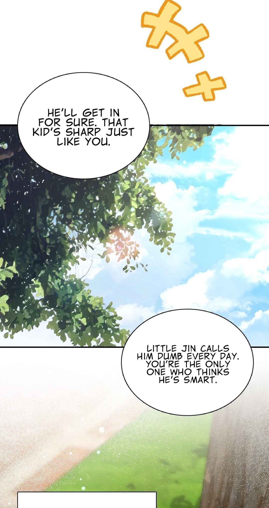 Wǒ Jiā Lǎopo Láizì Yīqiān Nián Qián Chapter 437 - Page 19