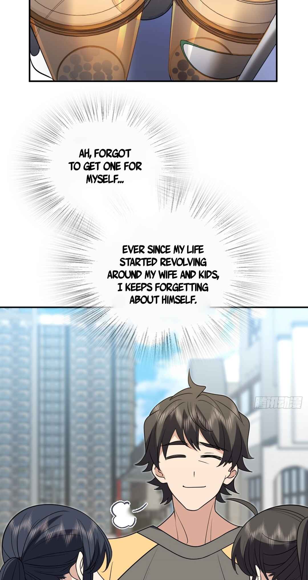 Wǒ Jiā Lǎopo Láizì Yīqiān Nián Qián Chapter 437 - Page 46