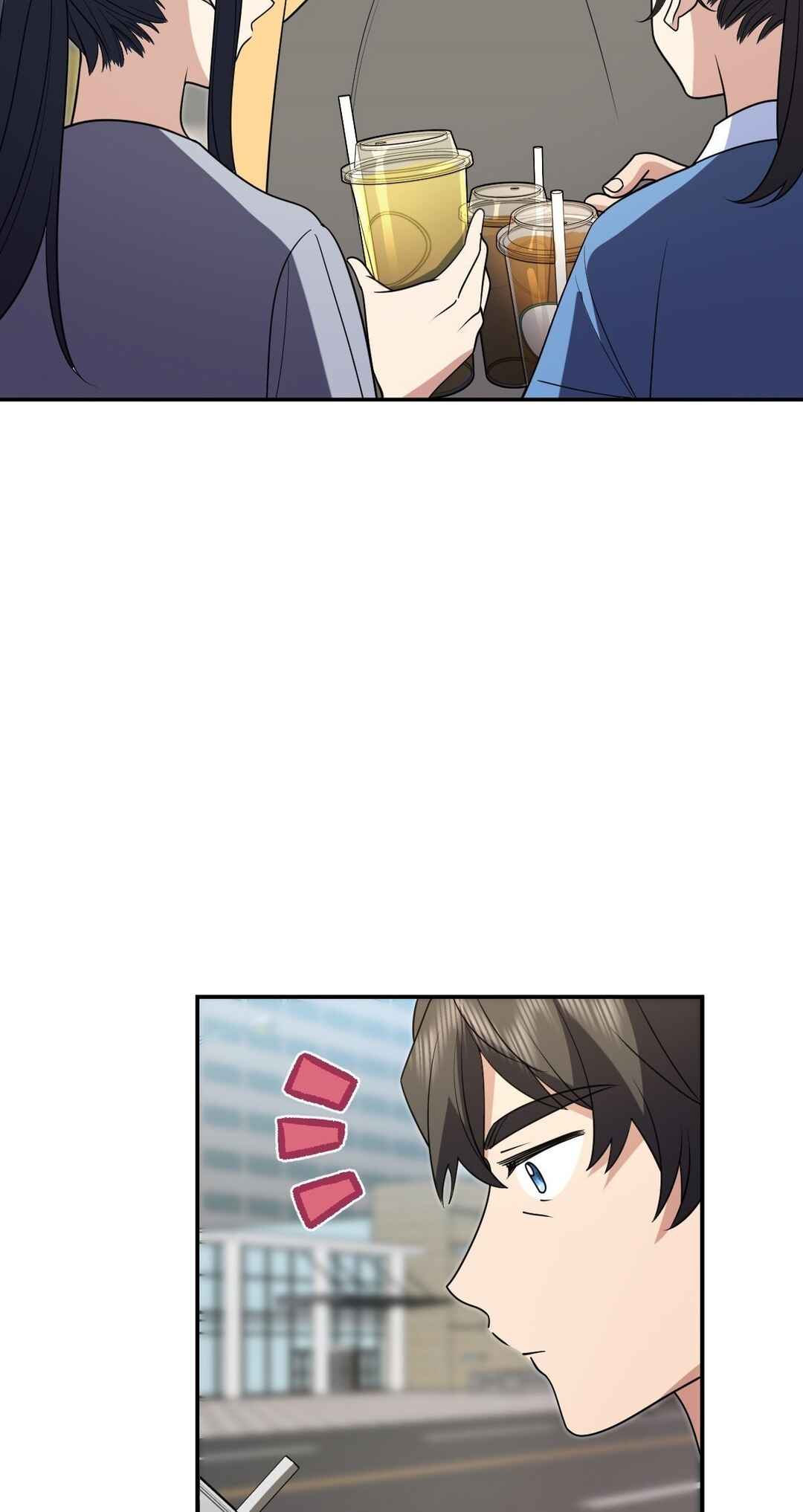 Wǒ Jiā Lǎopo Láizì Yīqiān Nián Qián Chapter 437 - Page 47