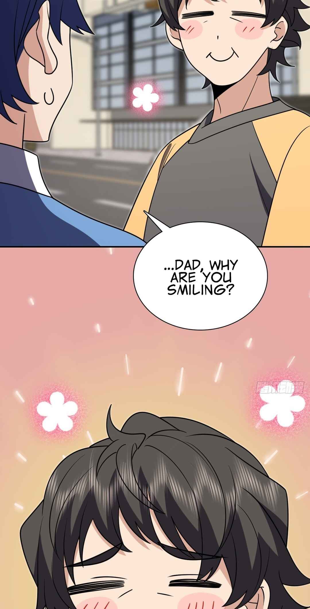 Wǒ Jiā Lǎopo Láizì Yīqiān Nián Qián Chapter 437 - Page 52