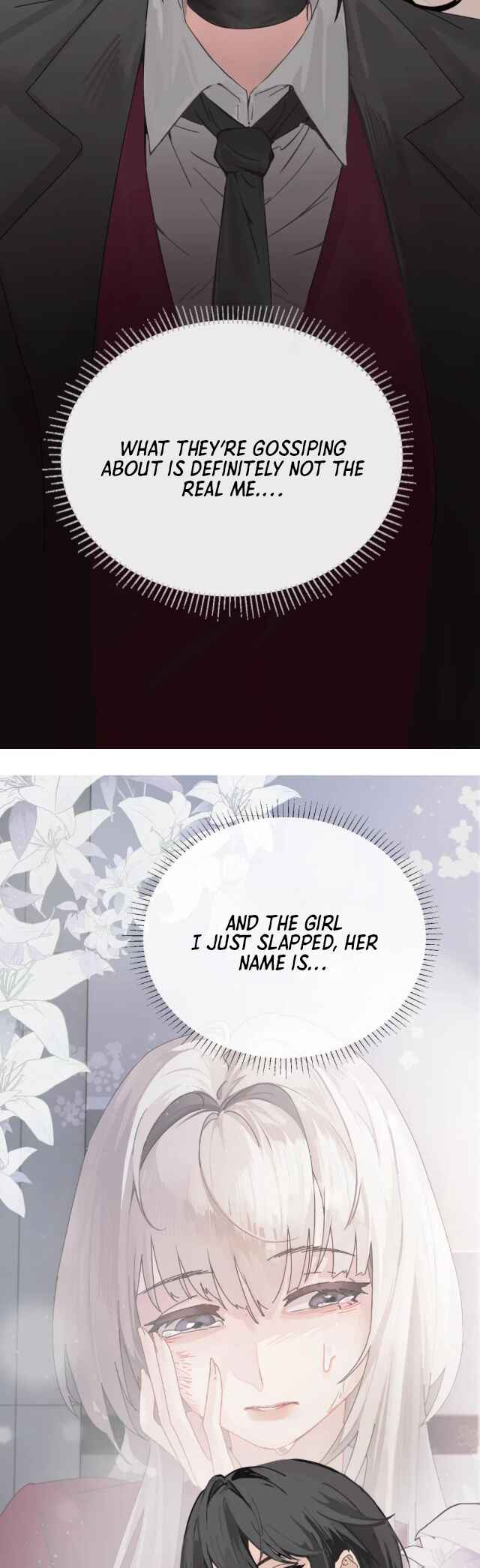 The Yandere Sister Just Wants Me to Bully Her Chapter 2 - Page 12
