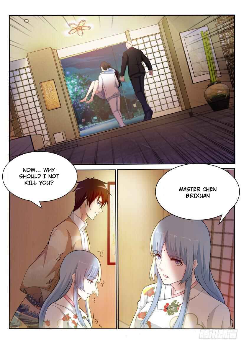 Rebirth of the Urban Immortal Cultivator Chapter 198 - Page 6