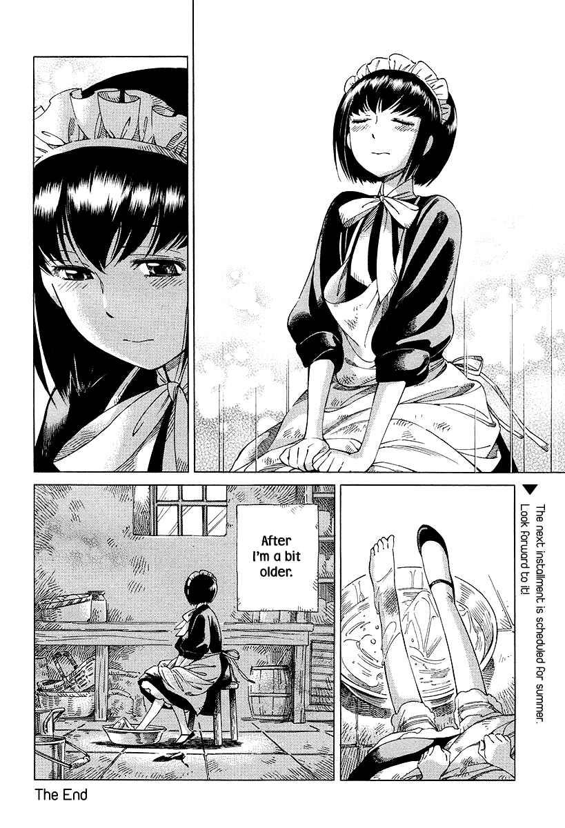Shirley Chapter 14 - Page 15