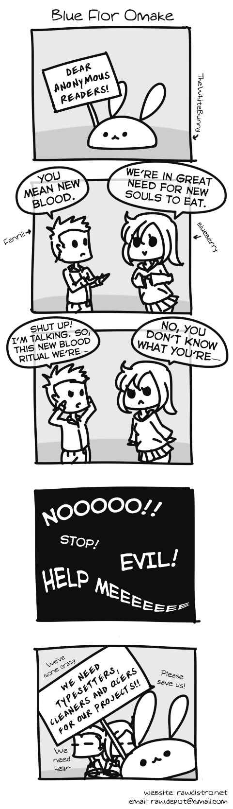 Shirley Chapter 14 - Page 17