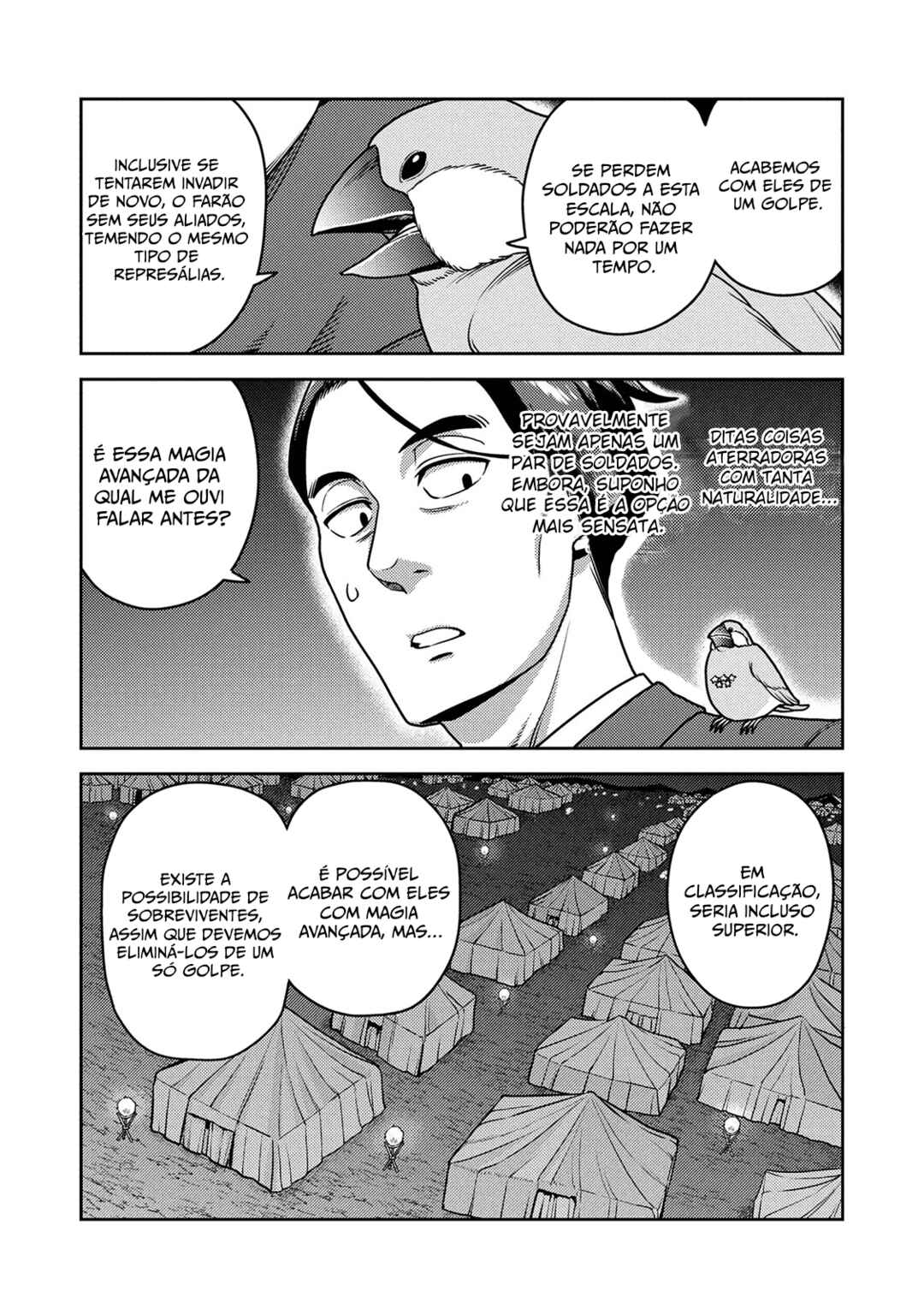 Sasaki to Pii-chan: Isekai de Slow Life wo Tanoshimou to Shitara, Gendai de Inou Battle ni Makikomareta Ken - Mahou Shoujo ga Up wo Hajimeta you desu Chapter 23 - Page 14