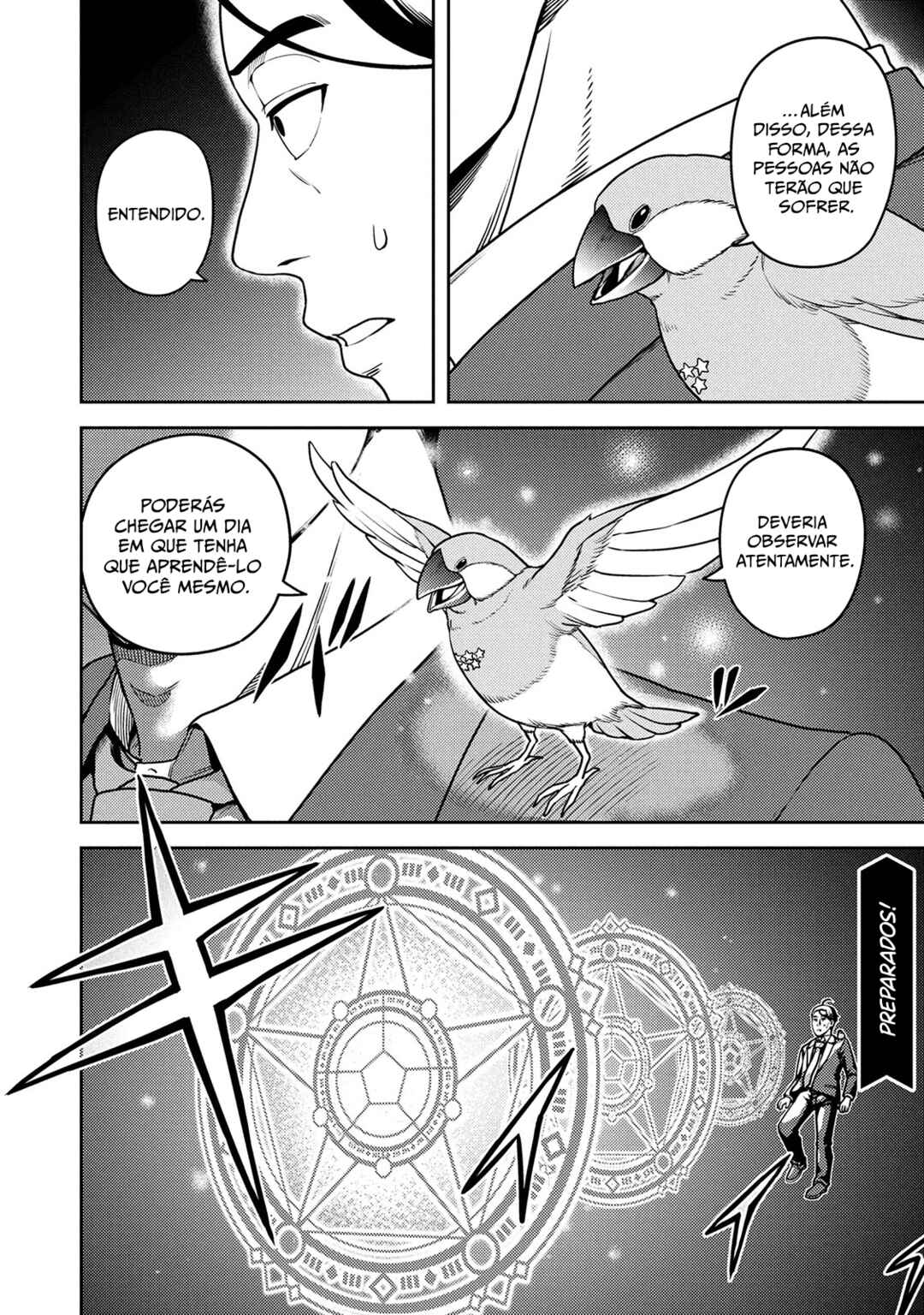 Sasaki to Pii-chan: Isekai de Slow Life wo Tanoshimou to Shitara, Gendai de Inou Battle ni Makikomareta Ken - Mahou Shoujo ga Up wo Hajimeta you desu Chapter 23 - Page 15