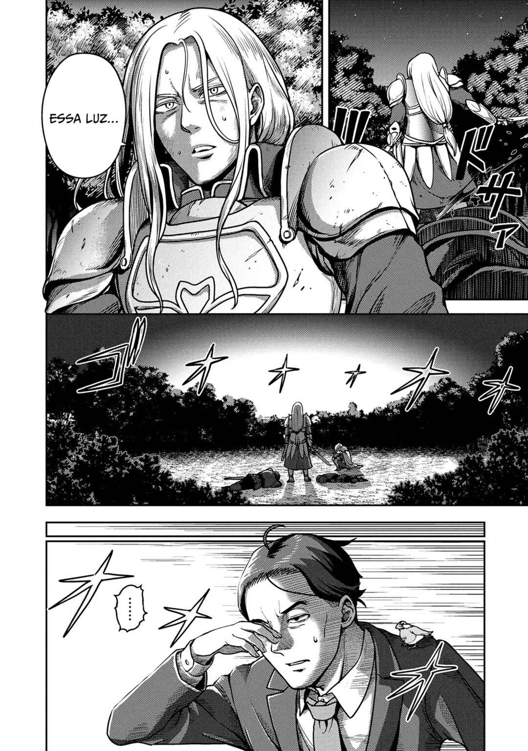 Sasaki to Pii-chan: Isekai de Slow Life wo Tanoshimou to Shitara, Gendai de Inou Battle ni Makikomareta Ken - Mahou Shoujo ga Up wo Hajimeta you desu Chapter 23 - Page 19