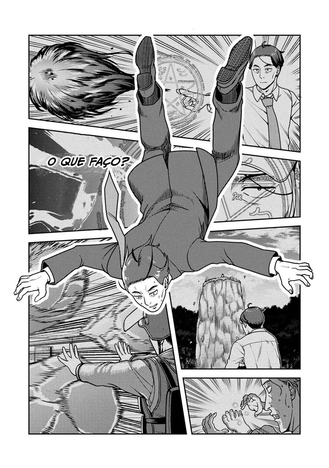 Sasaki to Pii-chan: Isekai de Slow Life wo Tanoshimou to Shitara, Gendai de Inou Battle ni Makikomareta Ken - Mahou Shoujo ga Up wo Hajimeta you desu Chapter 23 - Page 27