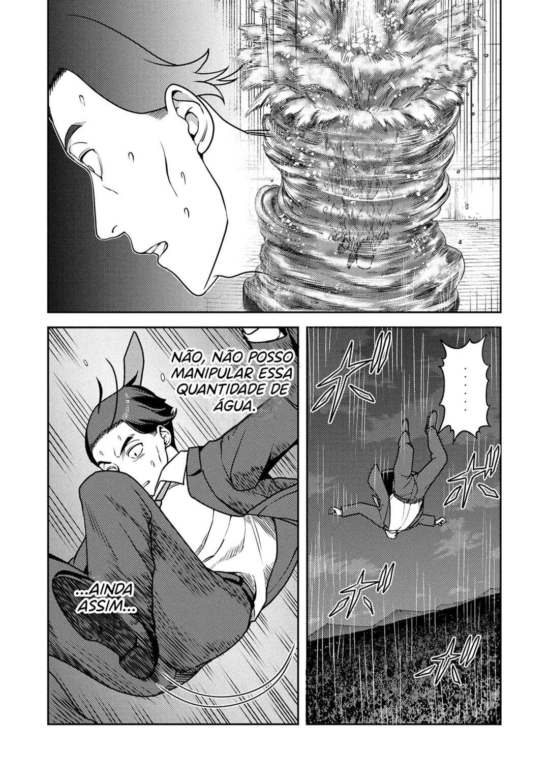 Sasaki to Pii-chan: Isekai de Slow Life wo Tanoshimou to Shitara, Gendai de Inou Battle ni Makikomareta Ken - Mahou Shoujo ga Up wo Hajimeta you desu Chapter 23 - Page 28
