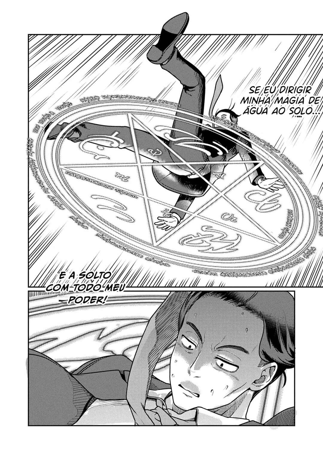 Sasaki to Pii-chan: Isekai de Slow Life wo Tanoshimou to Shitara, Gendai de Inou Battle ni Makikomareta Ken - Mahou Shoujo ga Up wo Hajimeta you desu Chapter 23 - Page 29
