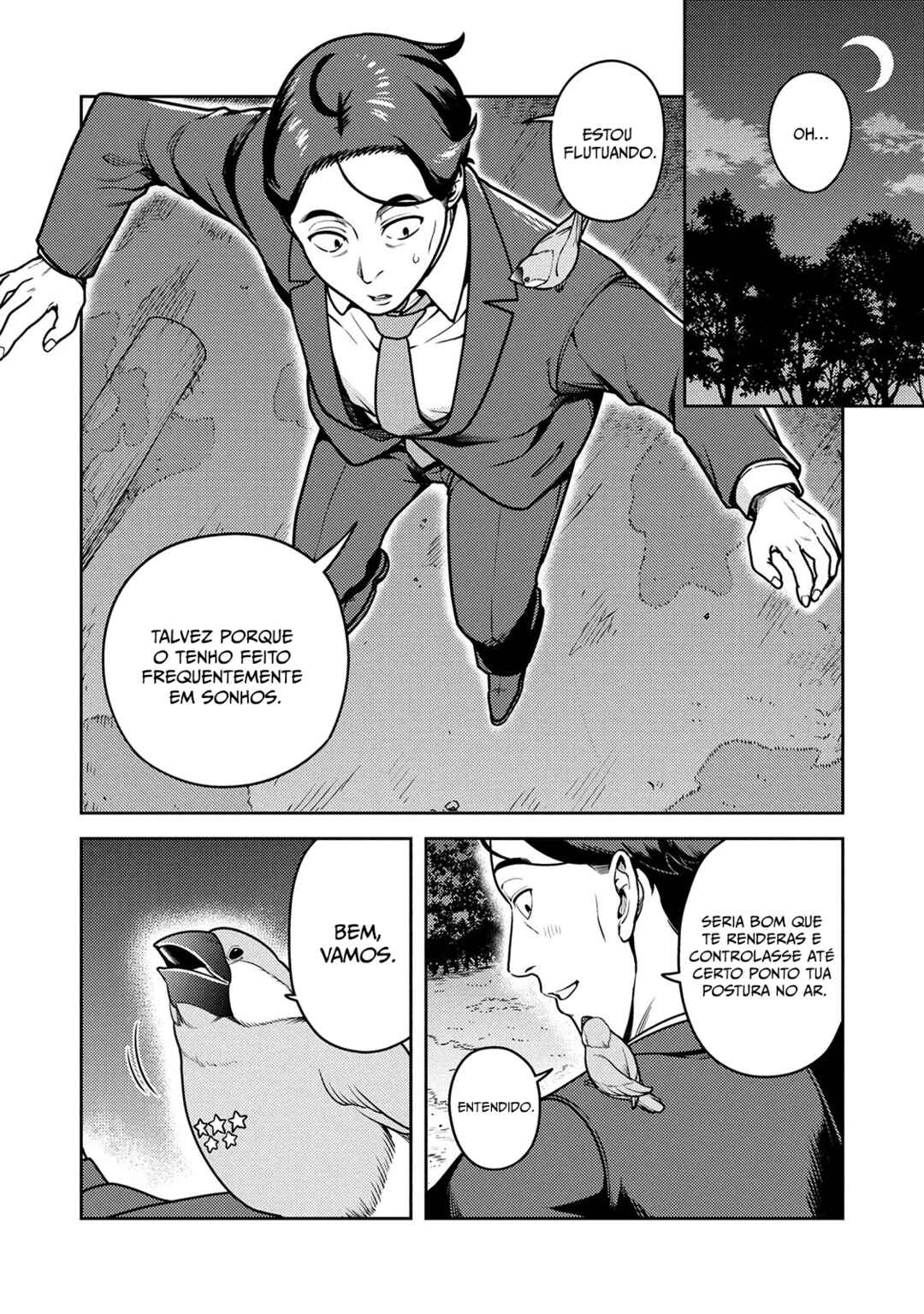 Sasaki to Pii-chan: Isekai de Slow Life wo Tanoshimou to Shitara, Gendai de Inou Battle ni Makikomareta Ken - Mahou Shoujo ga Up wo Hajimeta you desu Chapter 23 - Page 6