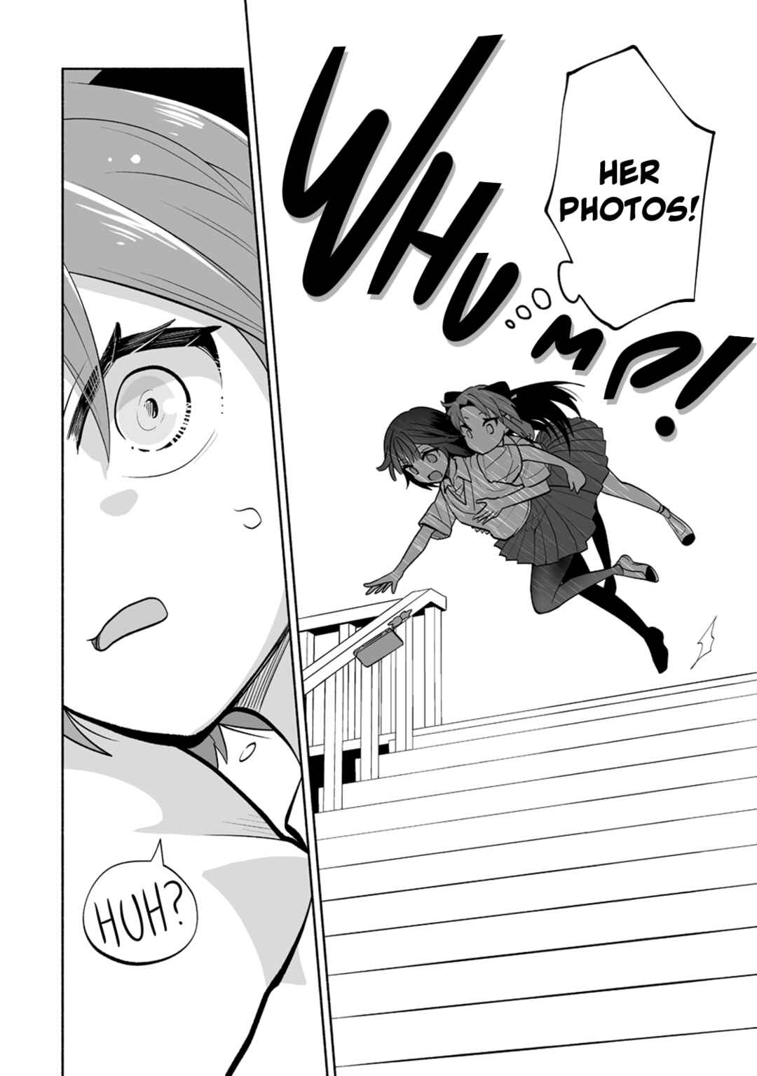 Osananajimi no Ijou Kawaii Imouto-chan Chapter 7 - Page 16