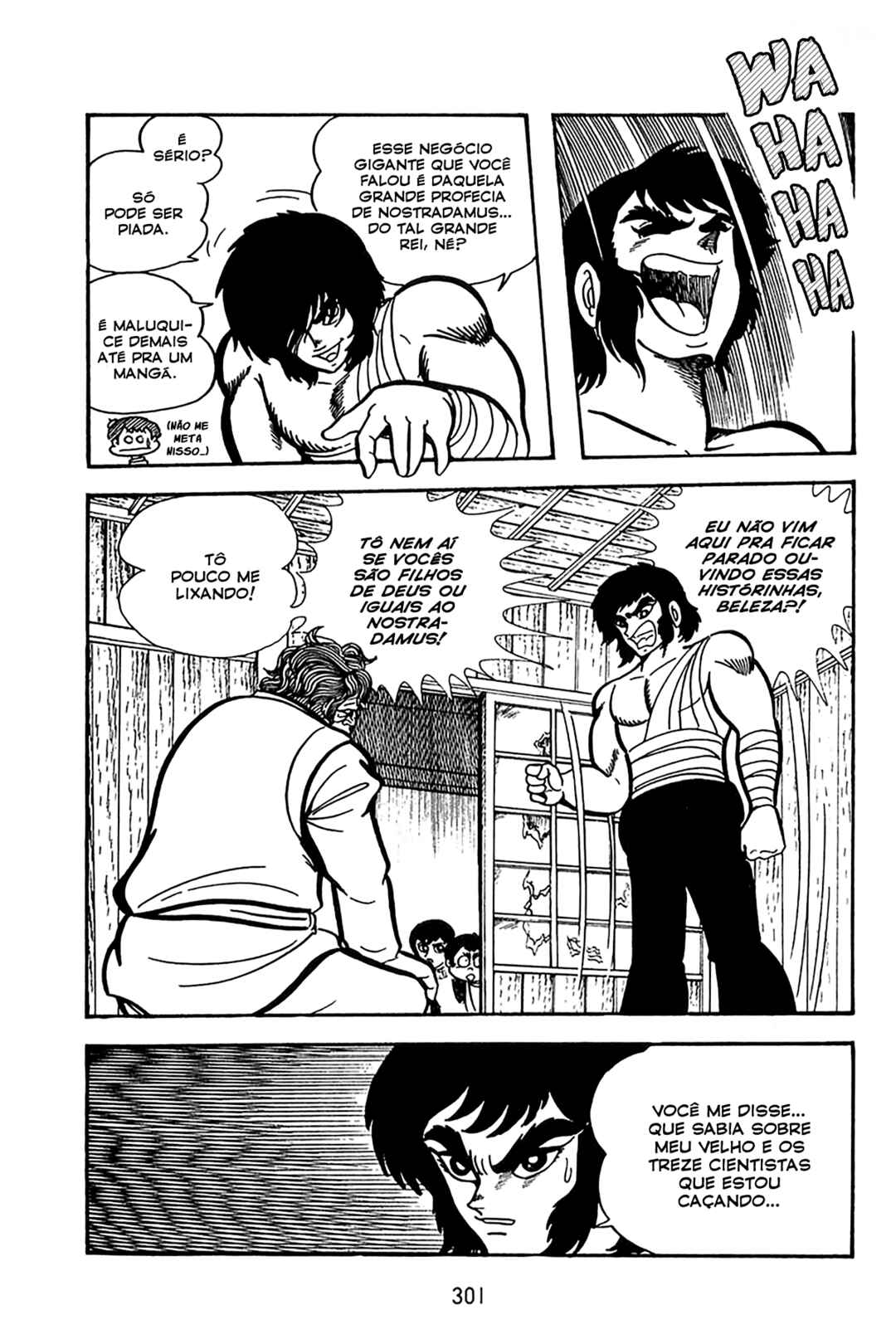 Maju Battlefront Chapter 11 - Page 11