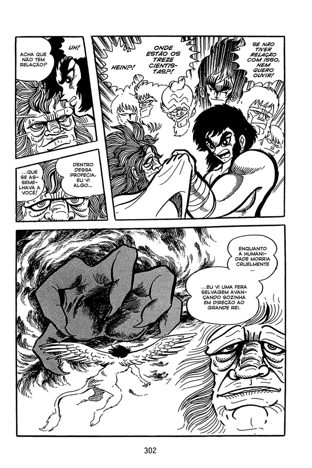 Maju Battlefront Chapter 11 - Page 12