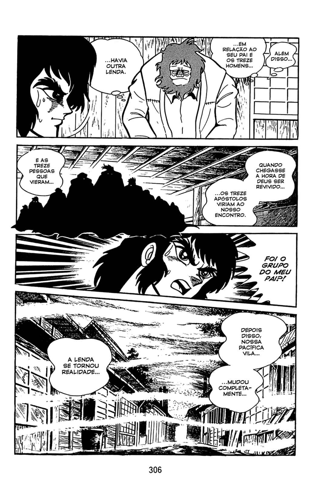 Maju Battlefront Chapter 11 - Page 16