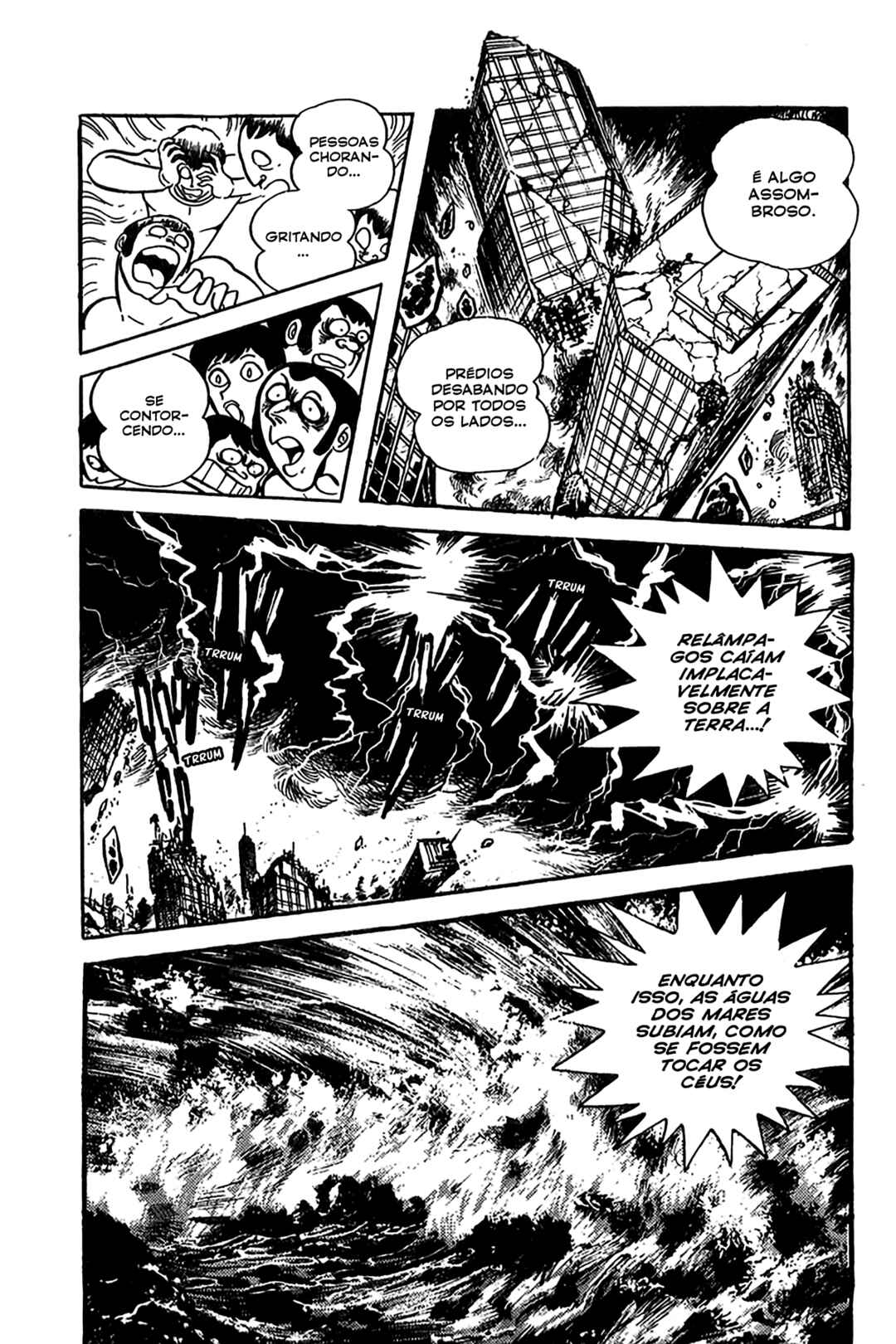 Maju Battlefront Chapter 11 - Page 9