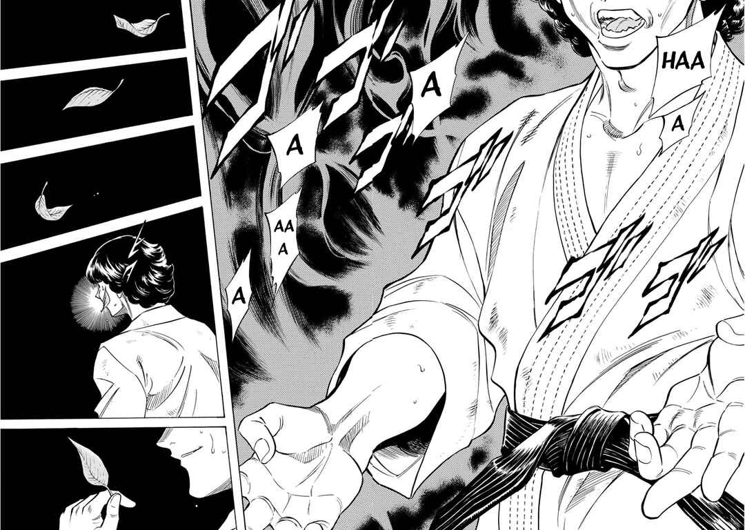 Shin Kamen Rider SPIRITS Chapter 11 - Page 30