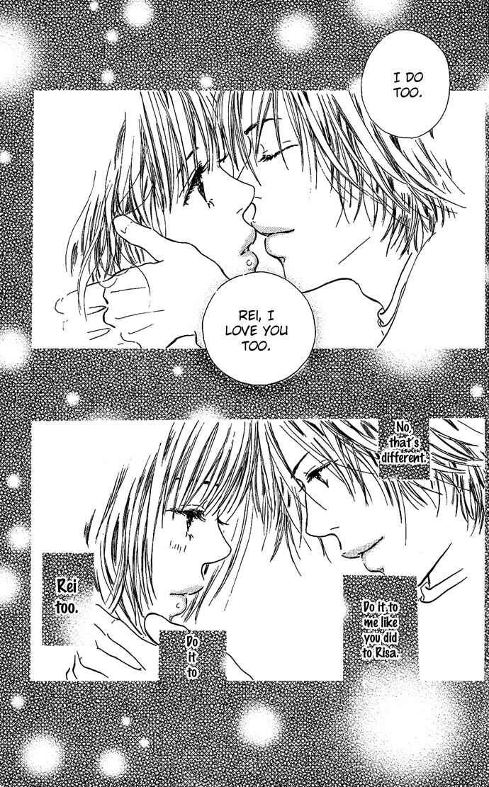 Maigo no Bambi ni Kiss wo 1 mm Chapter 3 - Page 50