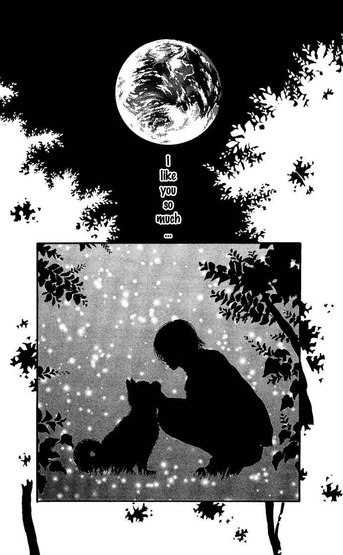 Maigo no Bambi ni Kiss wo 1 mm Chapter 3 - Page 52
