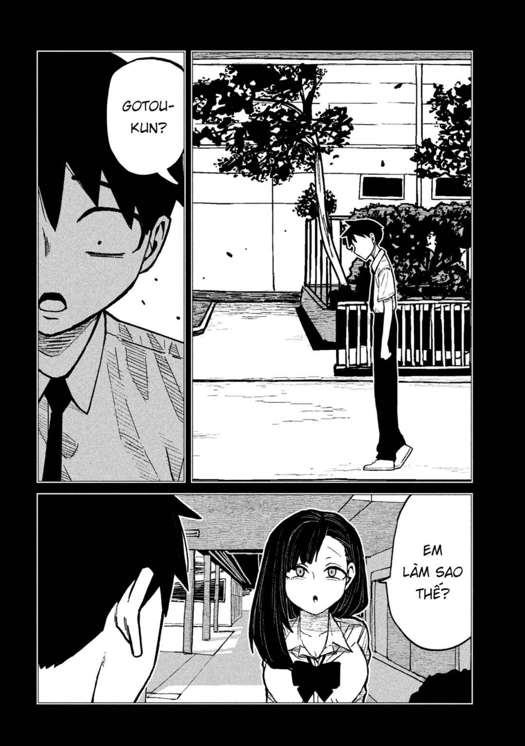 Daredemo Dakeru Kimi ga Suki Chapter 76 - Page 6
