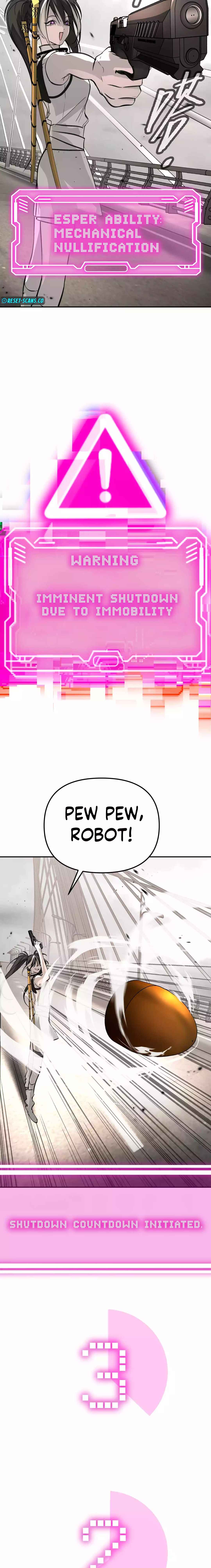 The Evil Ring Chapter 21 - Page 16