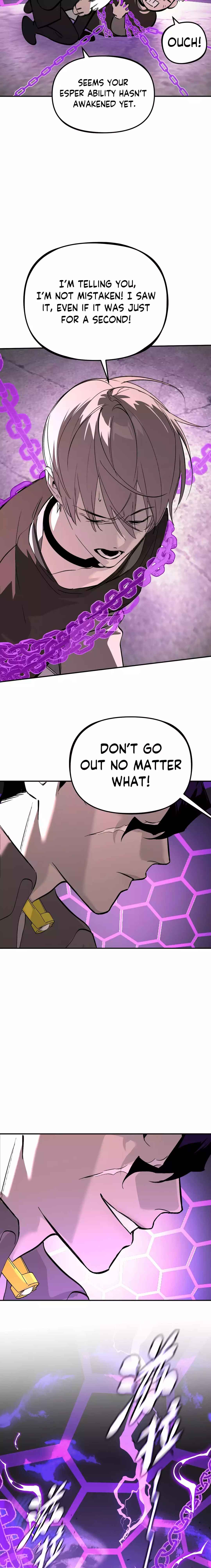 The Evil Ring Chapter 21 - Page 27
