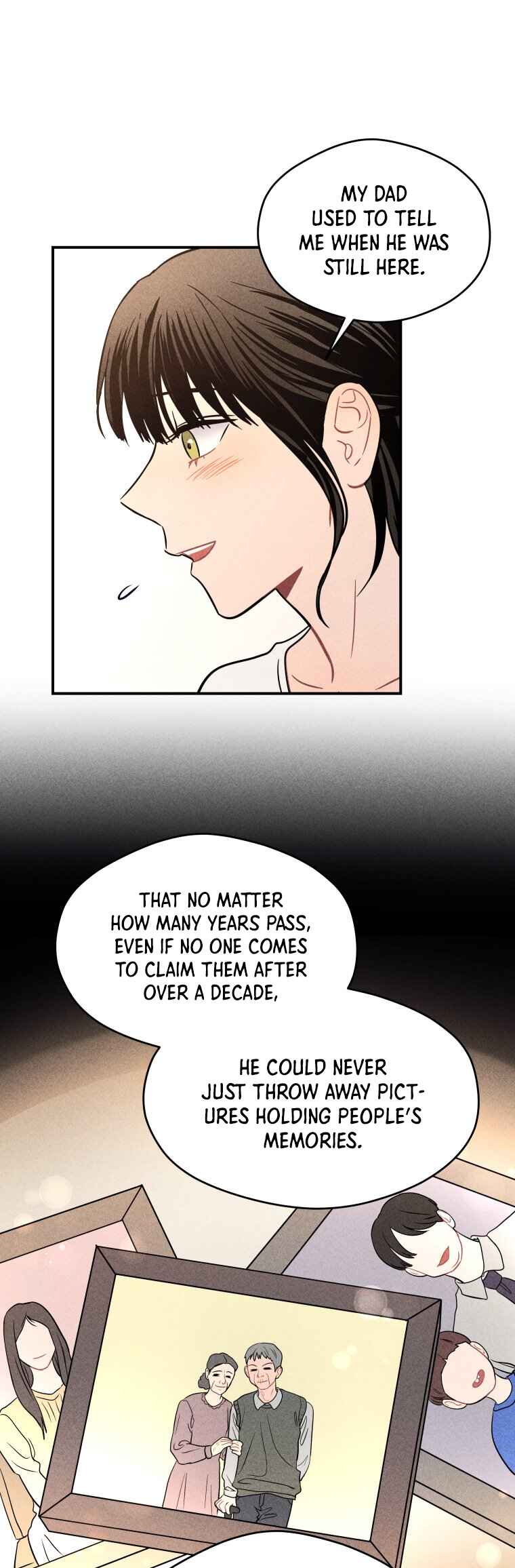 Gwijjal Romance Chapter 71 - Page 15