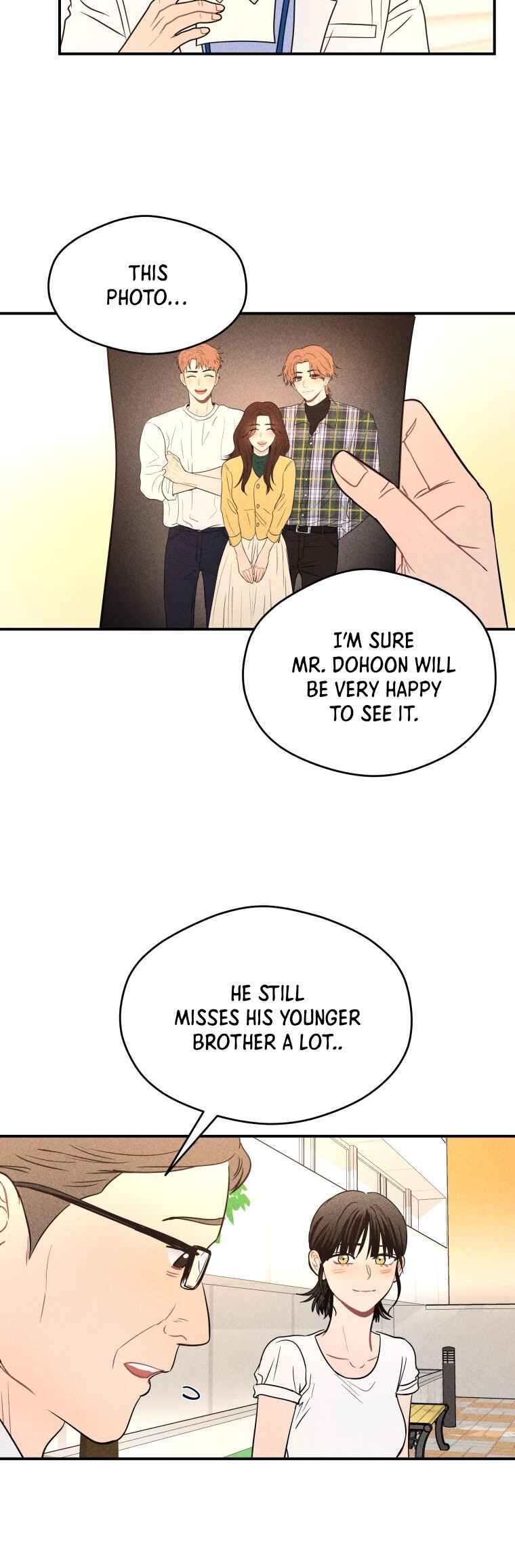 Gwijjal Romance Chapter 71 - Page 21