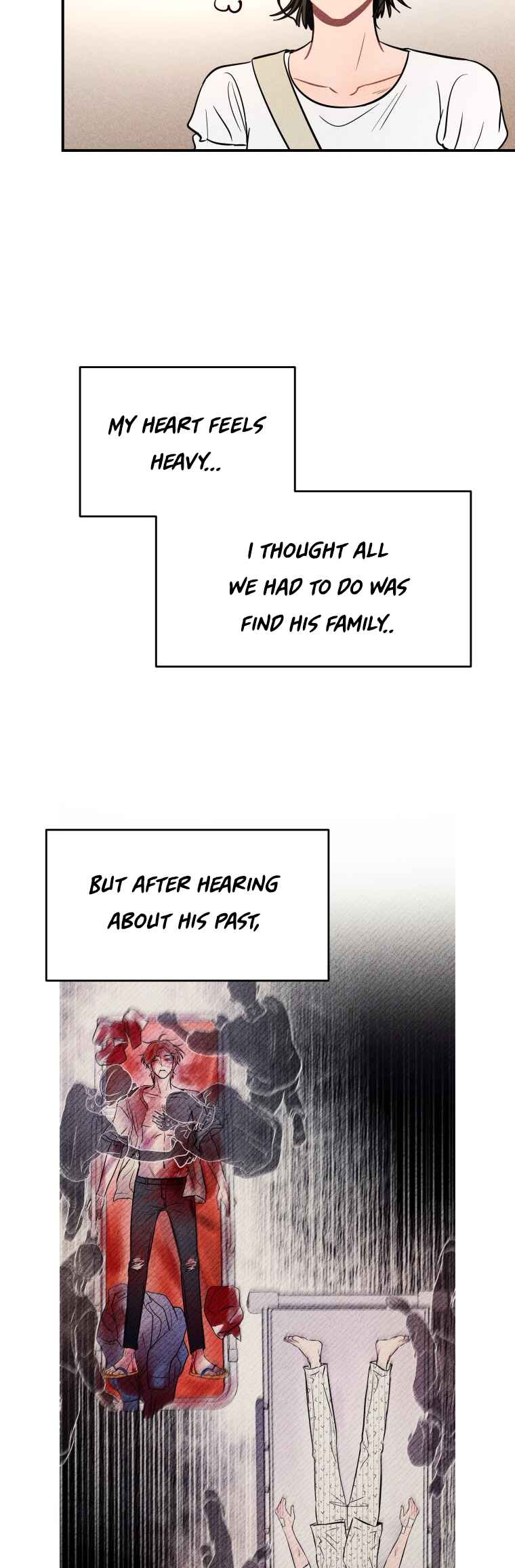 Gwijjal Romance Chapter 71 - Page 29