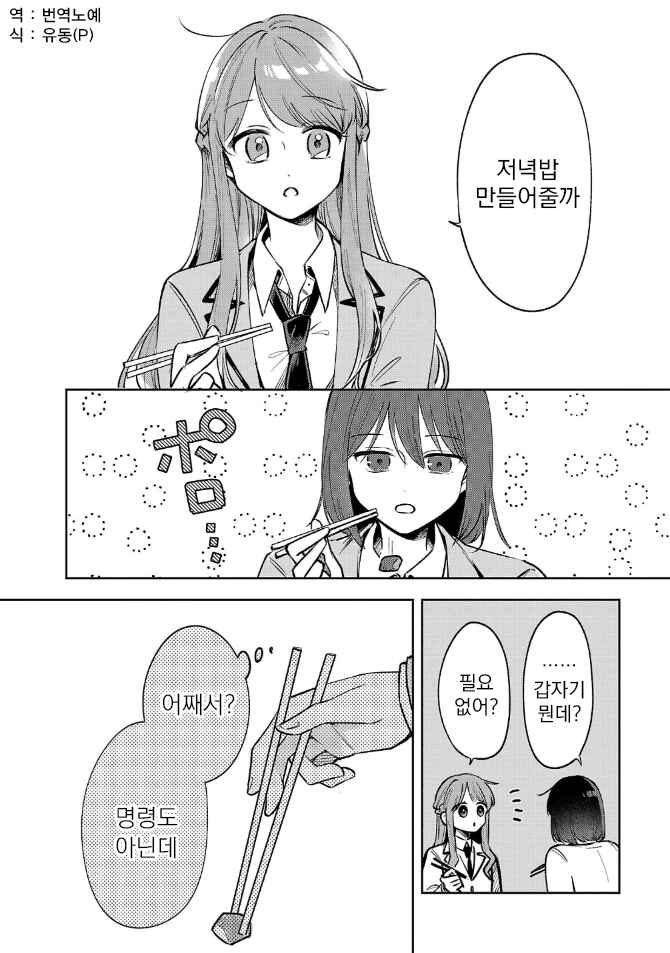 Shuu ni Ichido Classmate wo Kau Hanashi: Futari no Jikan, Iiwake no 5000-en Chapter 5.2 - Page 1