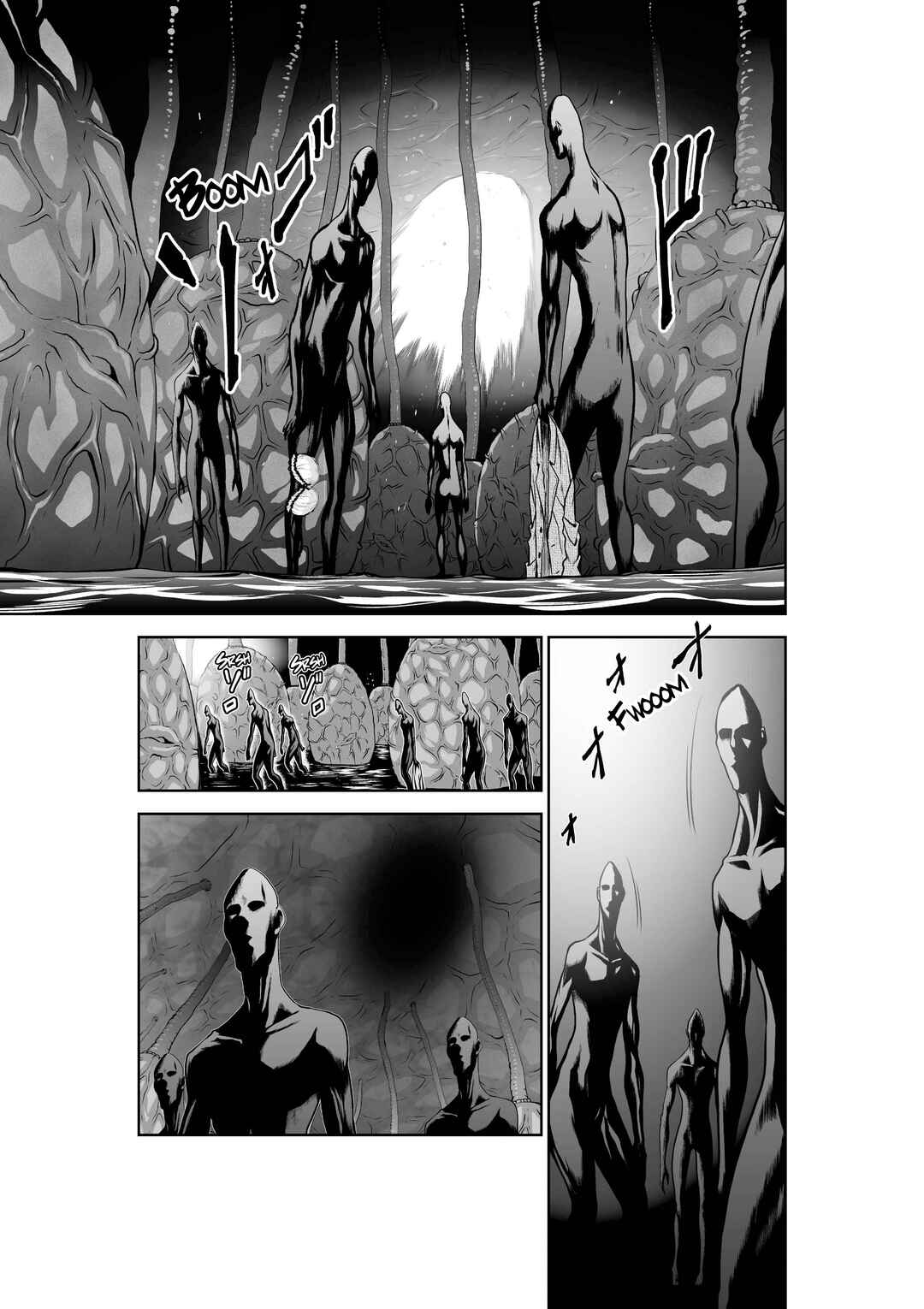 Chijou 100-kai Chapter 39.1 - Page 26