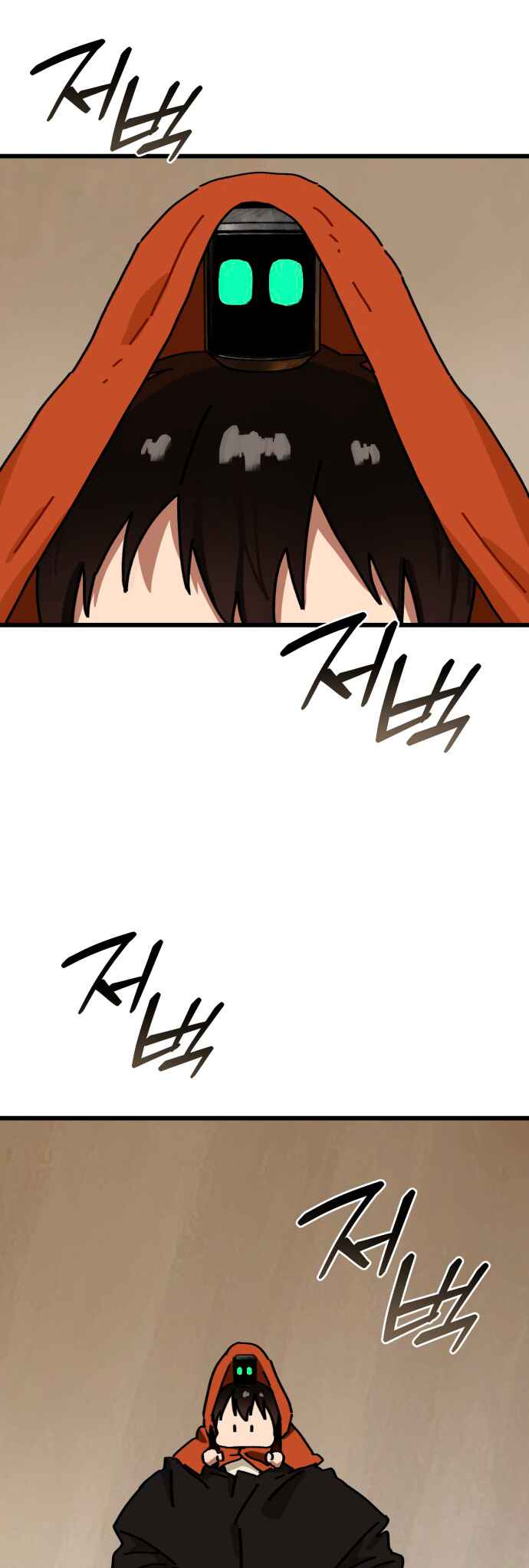 Eomma re Mannareo Ganeun Gil Chapter 11 - Page 10