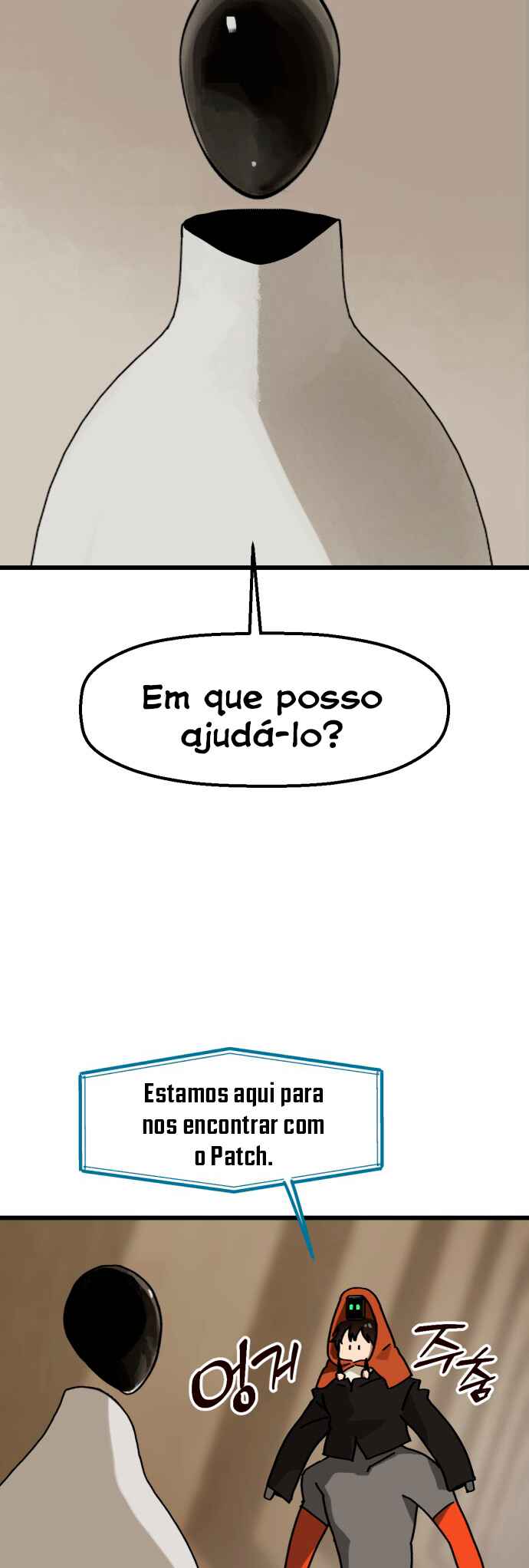 Eomma re Mannareo Ganeun Gil Chapter 11 - Page 14