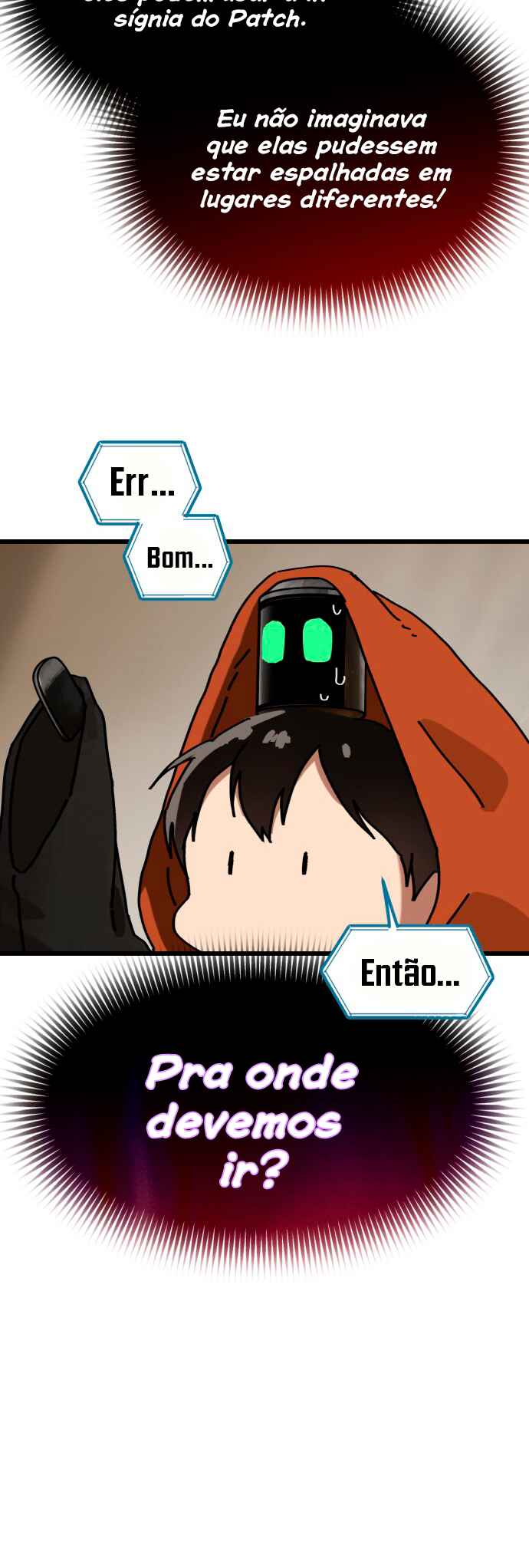 Eomma re Mannareo Ganeun Gil Chapter 11 - Page 18