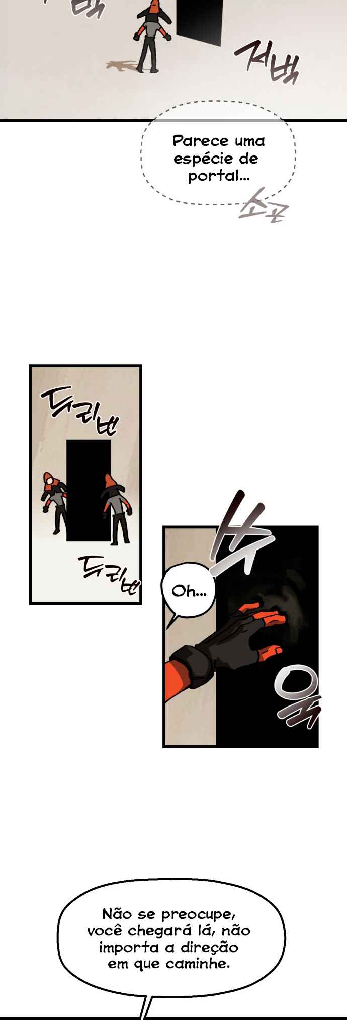 Eomma re Mannareo Ganeun Gil Chapter 11 - Page 23