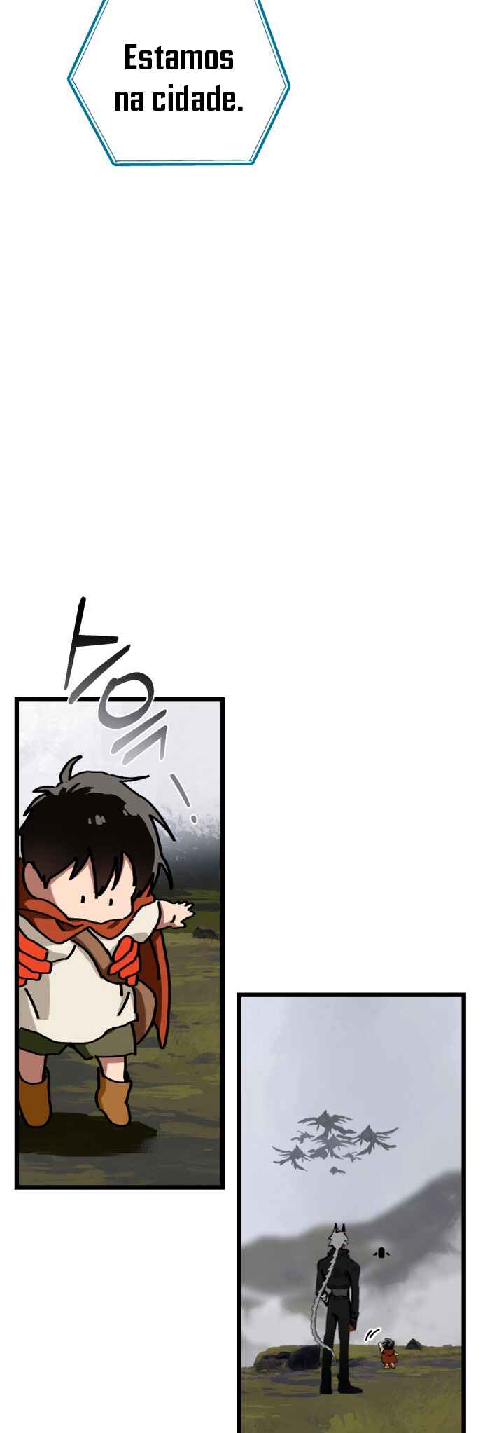 Eomma re Mannareo Ganeun Gil Chapter 11 - Page 3