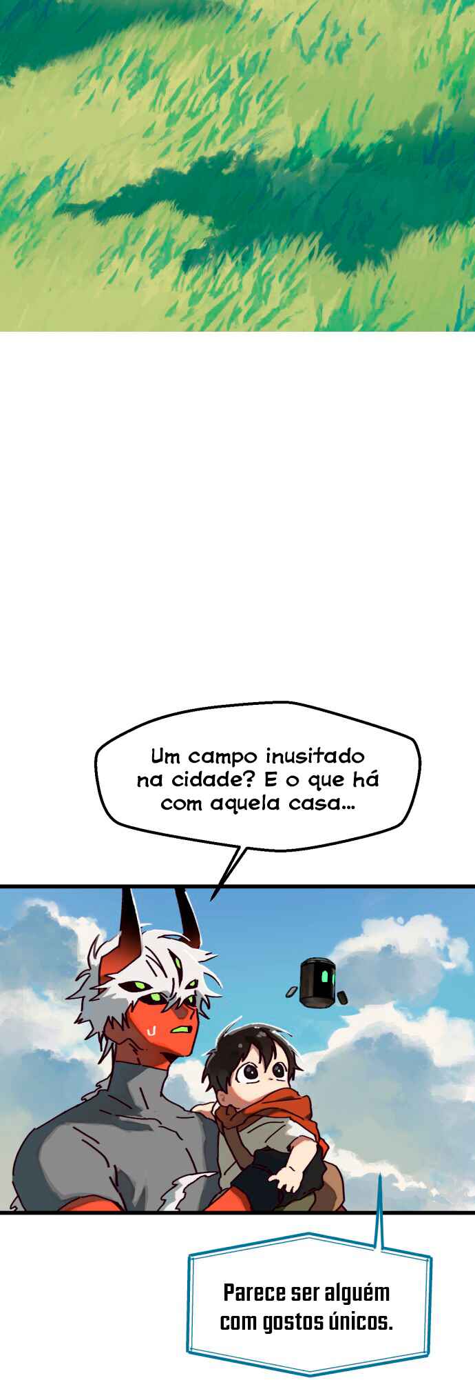 Eomma re Mannareo Ganeun Gil Chapter 11 - Page 30