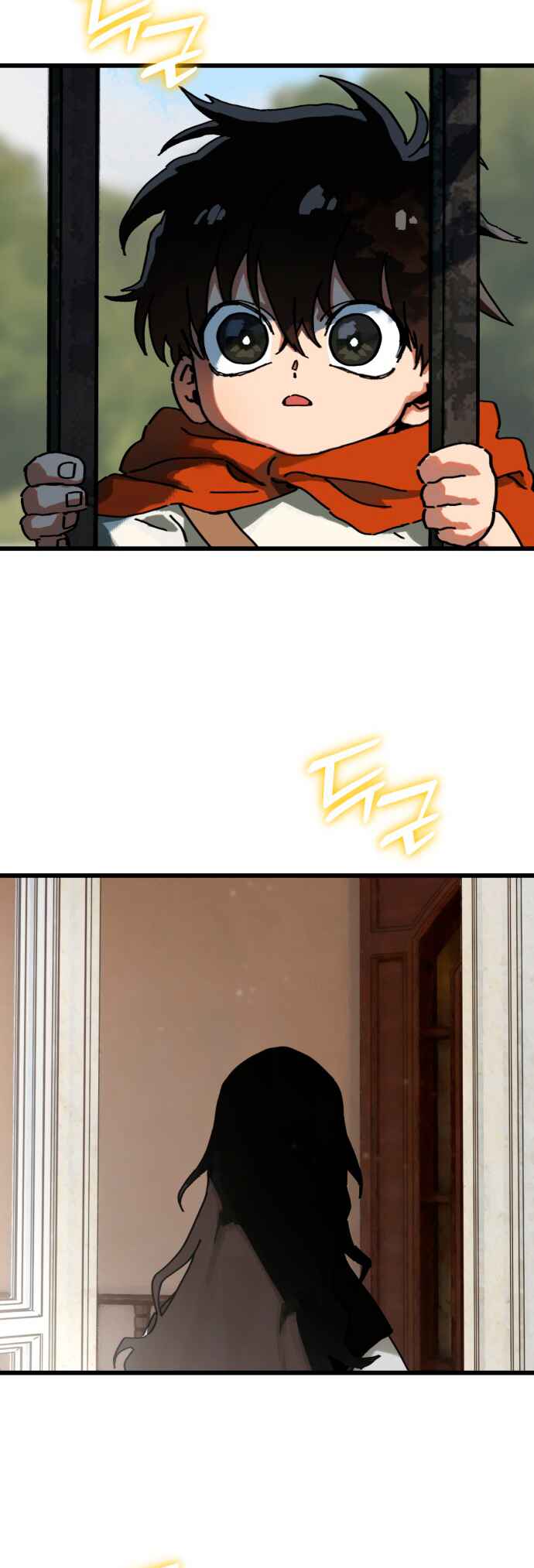 Eomma re Mannareo Ganeun Gil Chapter 11 - Page 36