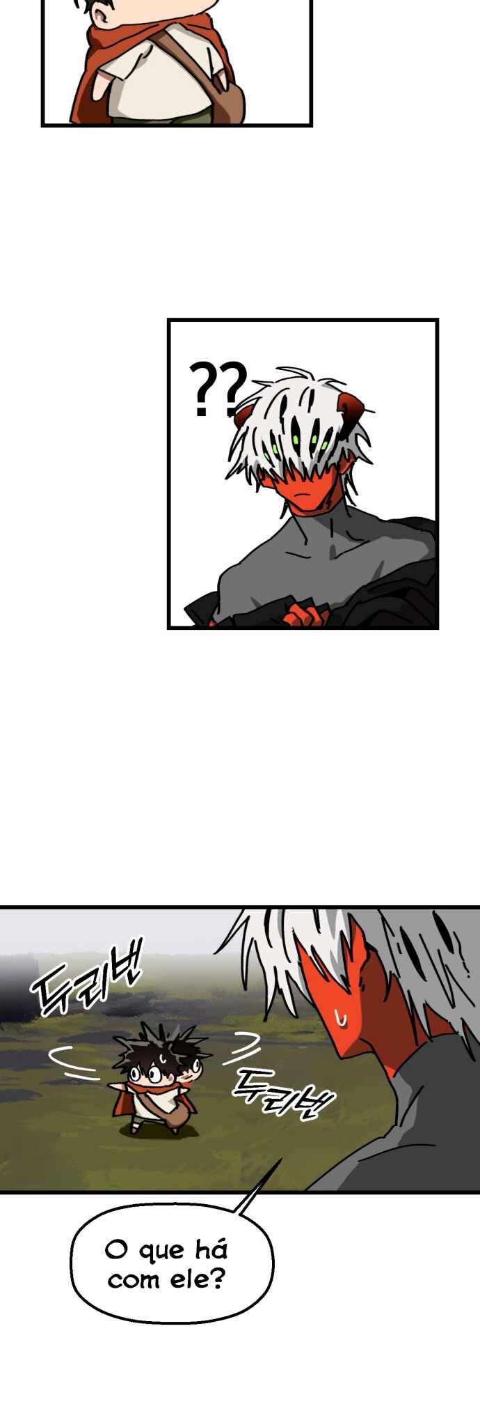 Eomma re Mannareo Ganeun Gil Chapter 11 - Page 7