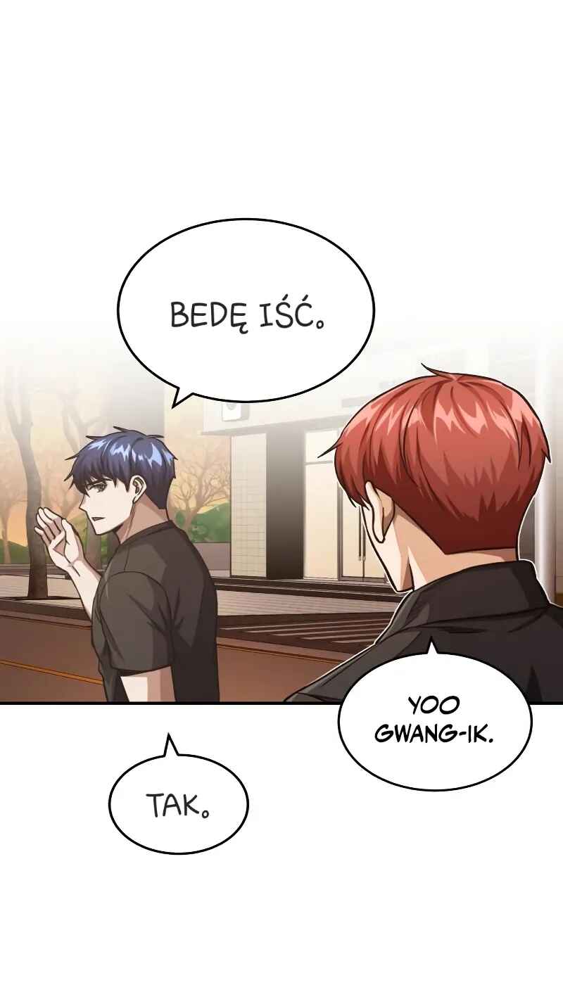 Gyugyeok Oe Hyeoltong Cheonjae Chapter 46 - Page 18