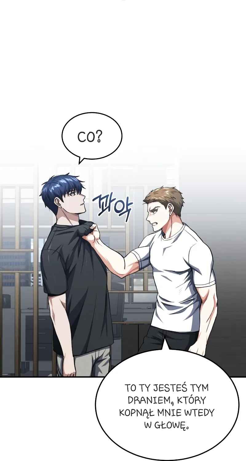 Gyugyeok Oe Hyeoltong Cheonjae Chapter 46 - Page 3