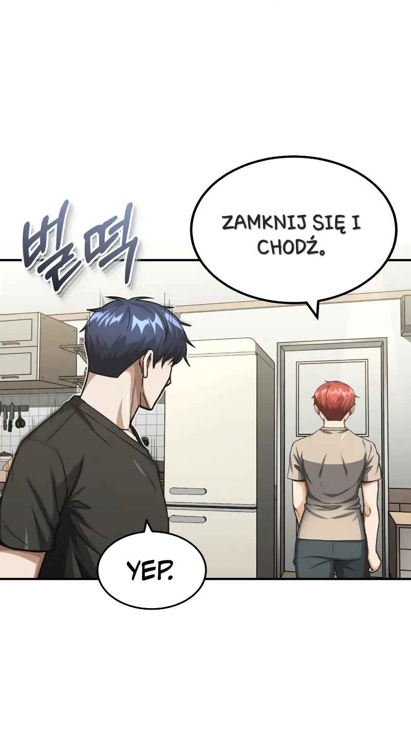 Gyugyeok Oe Hyeoltong Cheonjae Chapter 46 - Page 32