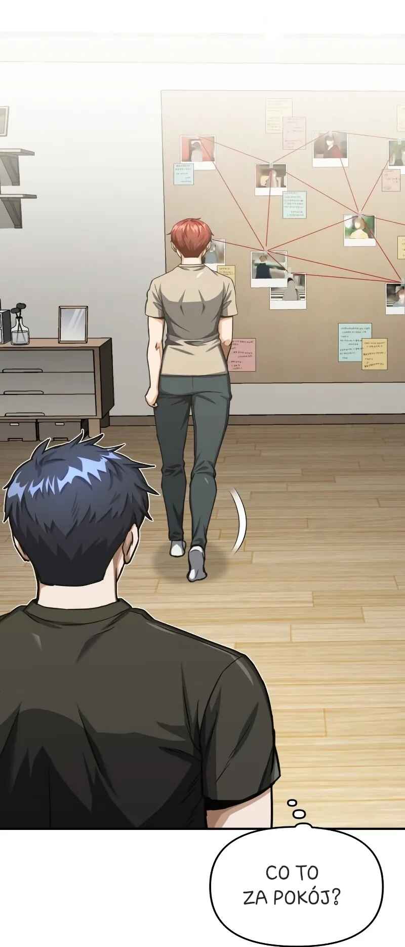 Gyugyeok Oe Hyeoltong Cheonjae Chapter 46 - Page 34