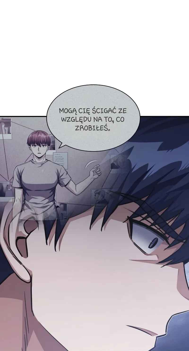 Gyugyeok Oe Hyeoltong Cheonjae Chapter 46 - Page 51