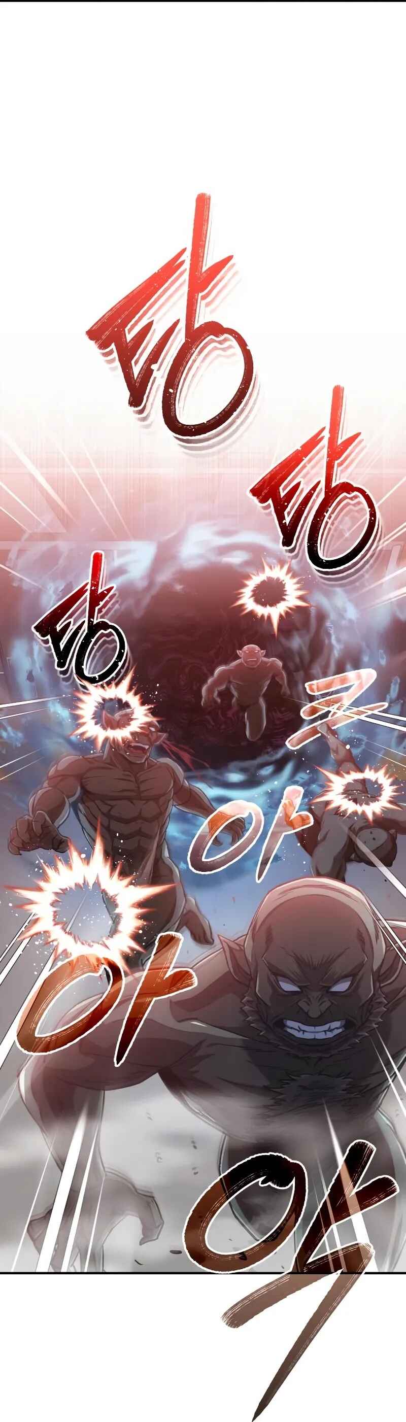Gyugyeok Oe Hyeoltong Cheonjae Chapter 46 - Page 62