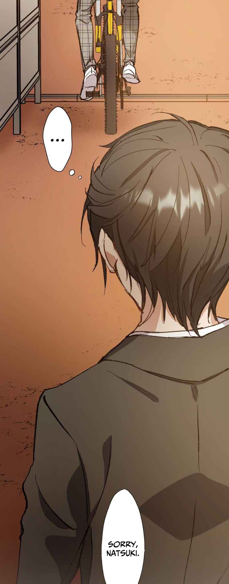 Haibara-kun no Tsuyokute Seishun New Game Chapter 14 - Page 21