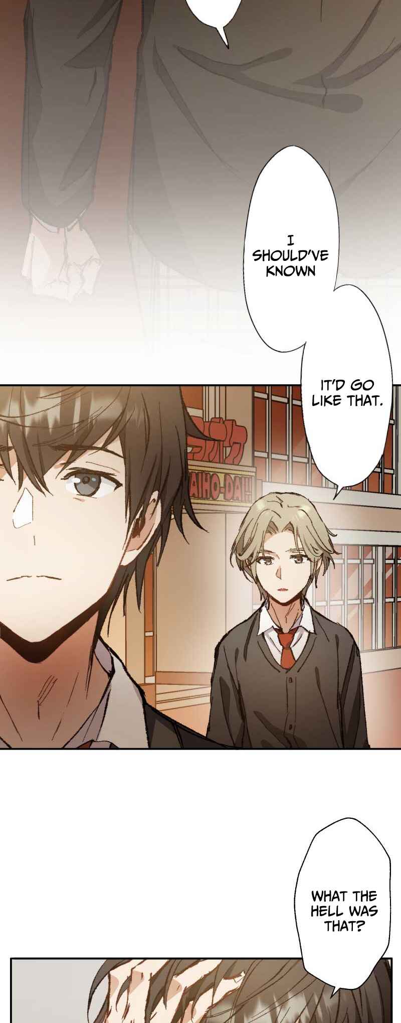 Haibara-kun no Tsuyokute Seishun New Game Chapter 14 - Page 22