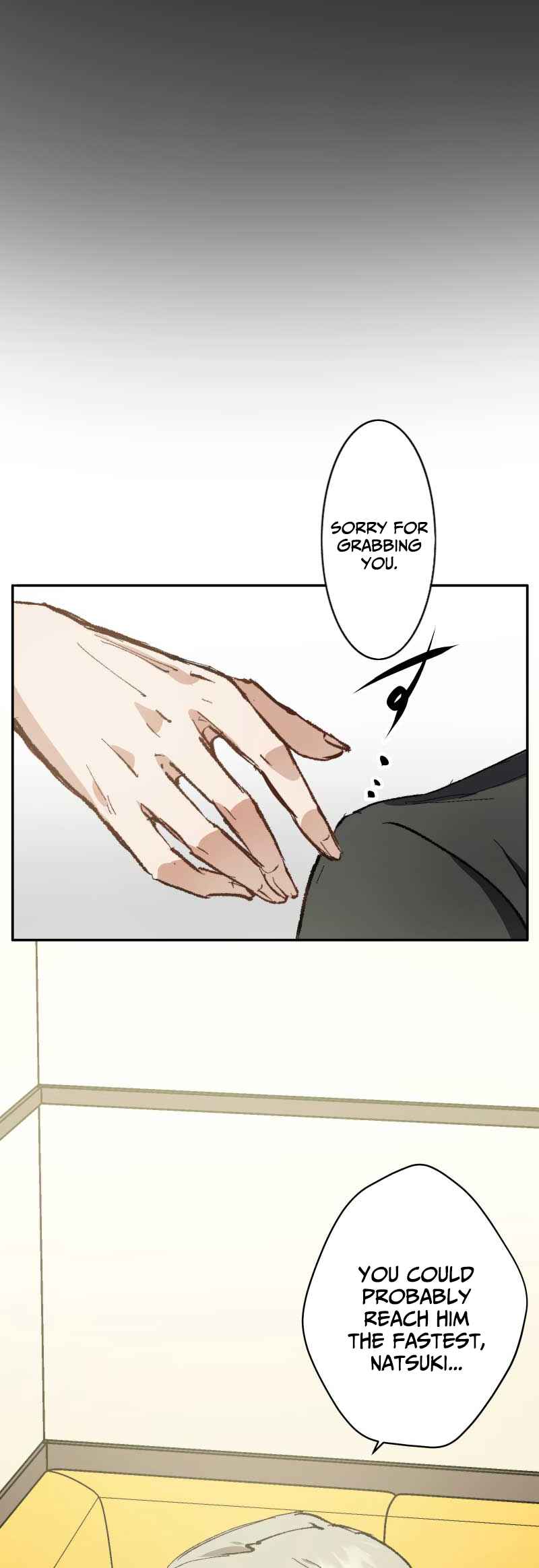 Haibara-kun no Tsuyokute Seishun New Game Chapter 14 - Page 3