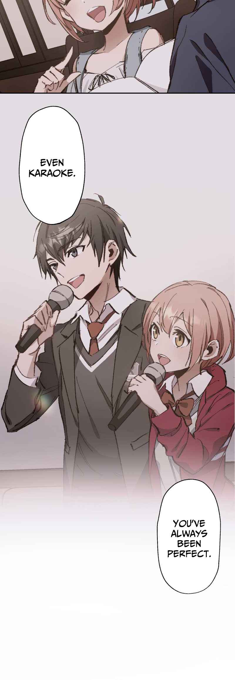 Haibara-kun no Tsuyokute Seishun New Game Chapter 14 - Page 32