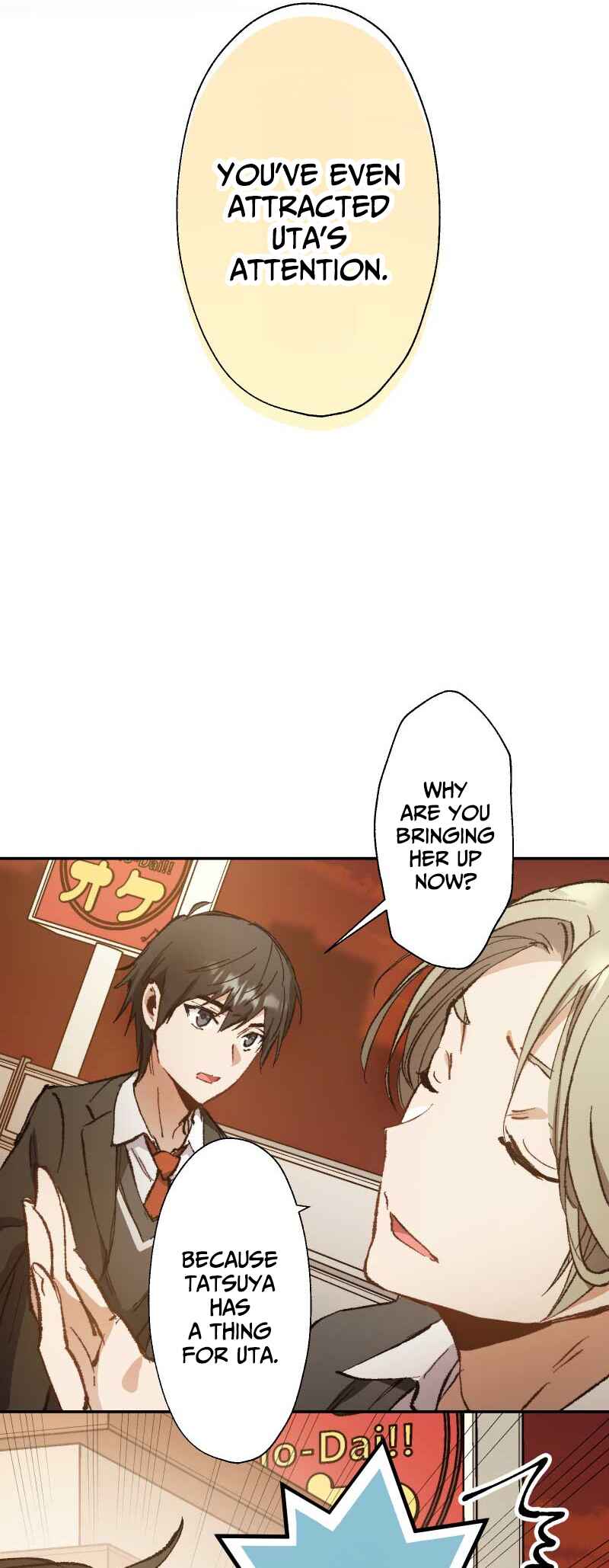 Haibara-kun no Tsuyokute Seishun New Game Chapter 14 - Page 33